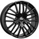 CMS C36-MB noir mat 8.0Jx18 5x112 ET46