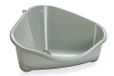 Karlie Eco knaagtoilet, 27 x 29 x 42 cm, groen