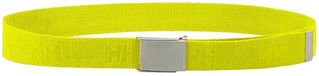 Helly Hansen Riem Geel Unisex Katoen Heupriem Volwassenen