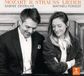 Warner Music Plg Uk Catalog Mozart/R. Strauss: Lieder