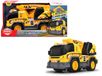 Action Dickie Toys - Graafmachine - Licht en geluid - Vanaf 3 jaar