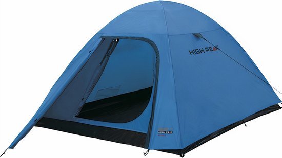 High Peak Kiruna 3 tent