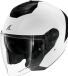 Shark RS Jet Casque Blanc Noir - Taille XL
