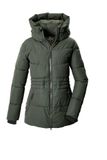 G.I.G.A. DX Gw 11 Wmn Qltd Jckt dames Gewatteerde jas met capuchon
