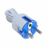 Solera stopcontact, 2 polen + aarding, 706ckb, wit, 16A, 250V