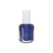 Essie Winter Collection Nagellak – 670 Tied and Blue - Blauwe Glitter Nagellak