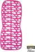 Bliss Coussin pour poussette - Wolk Roze
