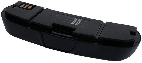 Soldatech Valkenpower Accu 3.2Ah voor EWH5F