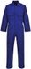 Portwest Bizweld Vlamvertragende Overall BIZ1 - Korenblauw - M