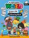 Toca Boca Dream Life Colouring Book