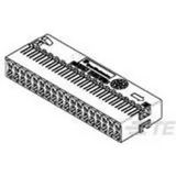TE Connectivity 1924340-1 Printplaatconnector Totaal aantal polen: 36 Rastermaat: 2.54 mm Inhoud: 1 stuk(s) Package