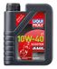 Liqui Moly Motorbike 4T 10W-40 Scooter Race Motorolie 1L