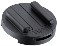 SP Connect 52801 Passive Holder for Mobile Phone/Smartphone - Black