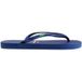 Brasileras Slippers dames- marineblauw- 40/41