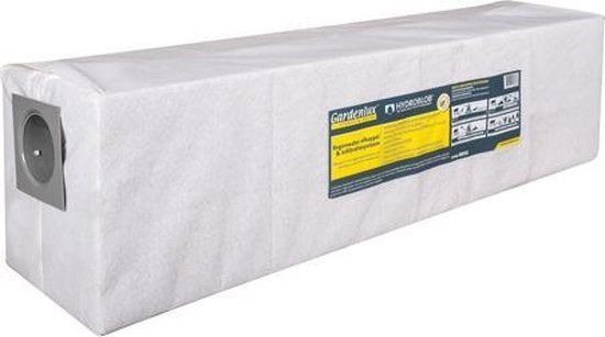 Merkloos Gardenlux Hydroblob met buis bd112 120x30x33