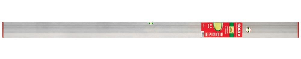 Sola Strijklat Sl2 180cm Libel Hori+Vert - 9002719001362