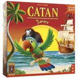999Games De Kolonisten van Catan Junior