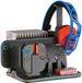 Bigben Nacon - Opberg station met oplader en ventilator - Switch