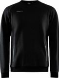 Craft CORE Soul Crew Sweatshirt M 1910622 - Black - 3XL