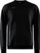 Craft CORE Soul Crew Sweatshirt M 1910622 - Black - 3XL