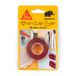 SIKA - SikaBond Mammoth Crystal - Ruban adhésif double face - 1,5 m