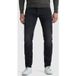 PME Legend Regular Fit Jeans zwart, Effen
