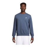 Nike Brushed Fleece Crew