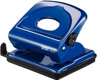 Rapid FMC25 Perforator - Blauw - 25 Vel - A4