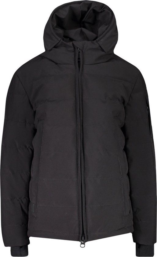 Airforce Jas Zwart Normaal - Maat 152 - Mannen - Herfst/Winter Collectie - Polyester