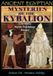 Ancient Bol Ancient Egyptian Mysteries of the Kybalion Paperback