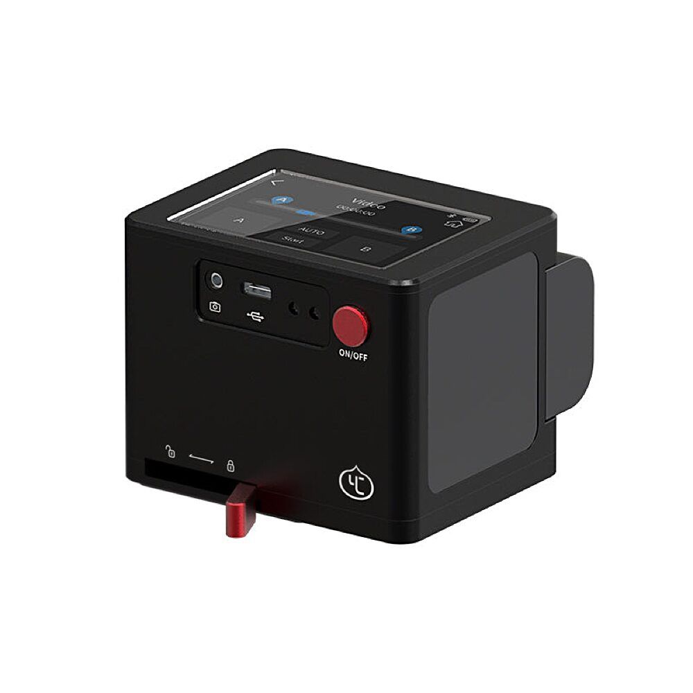 YC Onion CHEESE Motor