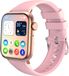 Nuvance Smartwatch Roze 45mm