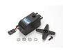 TAMIYA 45065-000 Servo TSU-06 Digital Low Profile, modelbouw, accessoires, wit, S
