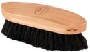 HV Polo Zachte paardenborstel Dandy Natural Beige Hout