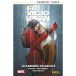 Panini Bande Dessinée Marvel Saga Tpb: El Viejo Logan 06-la Samurái Escarlata