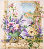 Magic Needle Borduurpakket Scent of Provence 515-280