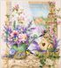 Magic Needle Borduurpakket Scent of Provence 515-280