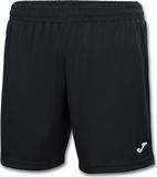 Joma Treviso Short Heren - Zwart | Maat: M