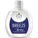 BREEZE Sporting Vrouwen Knijpdeodorant 100 ml