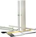 agipa 263 film de protection de livre - 500 mm x 3 m - sans impression