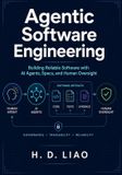 Agentic Mary's Book Publishing Agentic Software Engineering Paperback