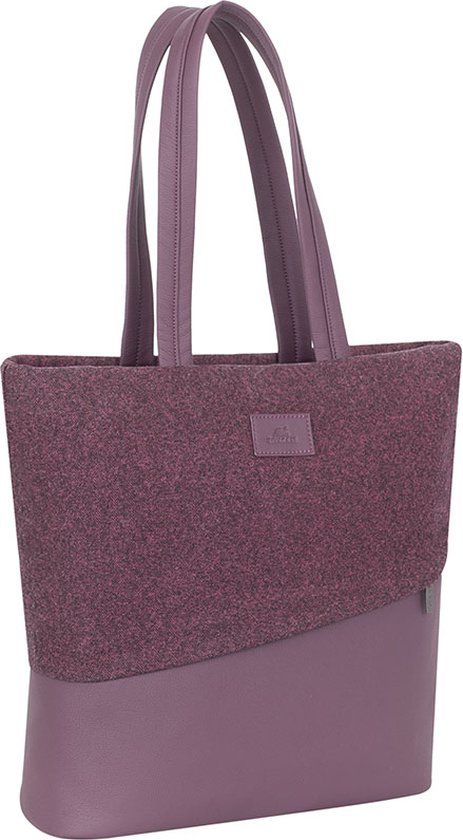 Rivacase 7991 Damestas Rood
