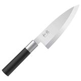 KAI Wasabi Black Deba 15,0 cm