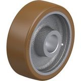 Blickle 754345 GBN 150/35H7 Roue motrice Diamètre de la roue: 150 mm Capacité de charge (max.): 700 kg 1 pc(s)