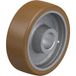 Blickle 754345 GBN 150/35H7 Roue motrice Diamètre de la roue: 150 mm Capacité de charge (max.): 700 kg 1 pc(s)