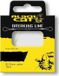 Black Cat Breaking Line - Geel - 7.10kg - 0.35mm