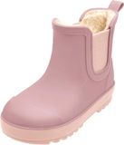 PLAYSHOES Regenlaarzen mauve