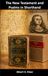 The New Testament and Psalms in Shorthand: A Study of a Seventeenth-Century Miniature Book Printed in the Shorthand System of Jeremiah Rich (Circa 1660)