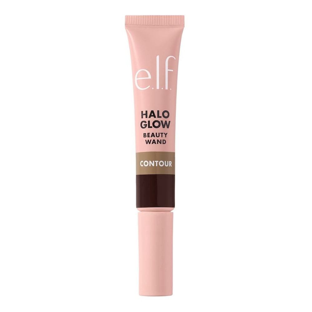 e.l.f. Cosmetics Halo Glow Contour Beauty Wand - Deep / Rich - 10 ml