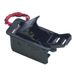 Gotoh BB-02 Boîtier de pile à enclenchement pour pile bloc 9V